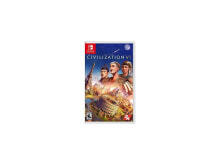 Игры для Nintendo Switch 2K Games купить от $57