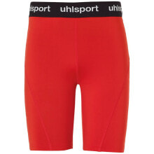 Спортивная одежда, обувь и аксессуары Uhlsport (Ульспорт)
