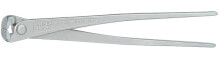 Клещи и бокорезы Клещи арматурные особой мощности с высокой передачей усилия Knipex 99 14 300