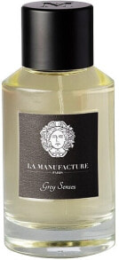 La Manufacture Grey Senses - Eau de Parfum