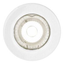 Recessed lighting fixtures