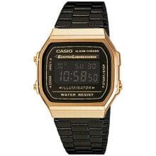 CASIO A168-WEGB Watch