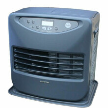 Системы отопления и вентиляции Inverter