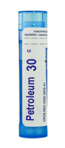 Витамины и БАДы для кожи Boiron Petroleum 30C Гомеопатическое средство от потрескавшихся пальцев 80 паллет