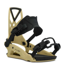 Snowboard mounts