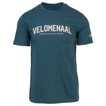 Мужские футболки AGU Velomenaal T-Shirt