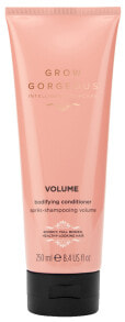 Volume Conditioner