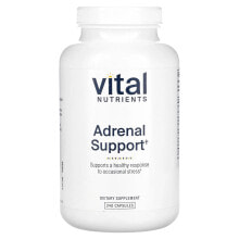 Adrenal Support, 240 Capsules