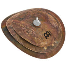 Percussion cymbals