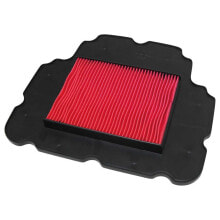 Air filters for engines