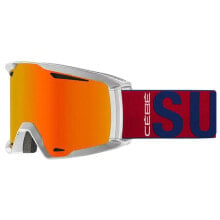 CEBE Reference X Superdry Ski Goggles