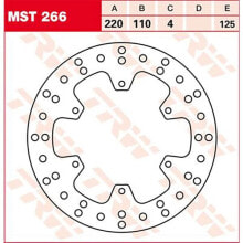 Spare parts and consumables for motor vehicles