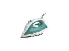 Proctor Silex 17291PS Spray Iron with Nonstick Soleplate White