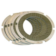 BELT DRIVES LTD. CC-100-CP Clutch Friction Plates