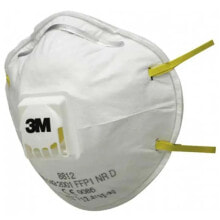 3M 8812 FFP1S Face Mask