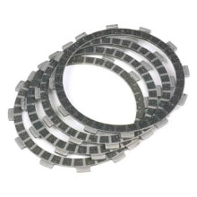 TRW MCC540-7 Clutch Friction Plates