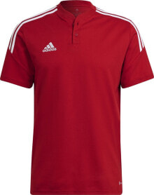 Adidas Koszulka polo adidas Condivo 22 H44107 : Rozmiar - S (173cm)