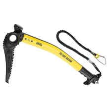 Ice tools for mountaineering