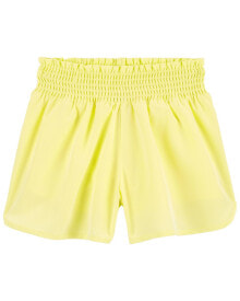 Baby shorts for girls