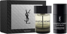 Yves Saint Laurent La Nuit De L'Homme - Duftset