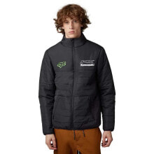 FOX RACING LFS X Kawi Howell Padded Jacket