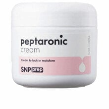 Day Cream SNP PEPTARONIC 50 ml