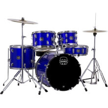 Drum kits and instruments