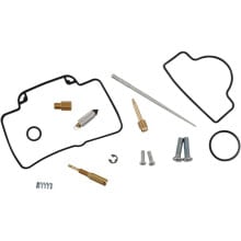 MOOSE HARD-PARTS 26-1740 Suzuki RM125 89-90 carburetor repair kit