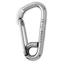 WICHARD Asymmetrical Fire Carabiner