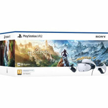 Sony Game consoles
