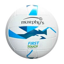 Soccer balls Murphy's