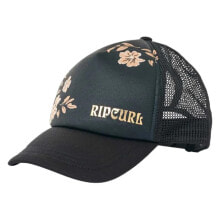 RIP CURL Mixed trucker cap