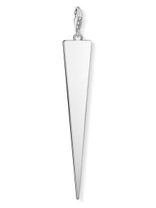 Женские ювелирные шармы Thomas Sabo Y0032-001-21 Charm Pendant triangle