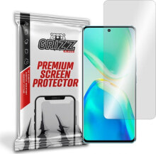 Protective films and glasses for smartphones