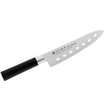 Kitchen knives