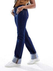 Women's jeans