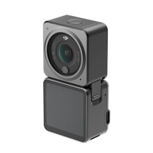 Фото- и видеокамеры DJI (Da-Jiang Innovations Science and Technology Co., Ltd)