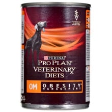 PURINA NESTLE Purina Pro Plan Veterinary Diets Canine OM Obesity wet food for dog 400g