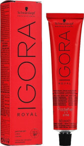 Farbenverstärker für die Haare - Schwarzkopf Professional Igora Royal Take Over Pastelfier