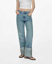 Women's jeans