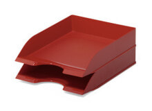 Paper trays