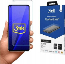 Protective films and glasses for smartphones