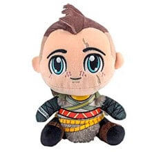 GRUPO ERIK Stubbins God Of War Atreus Teddy