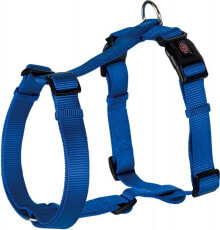Шлейки для собак trixie Harness Premium Blue XS-S