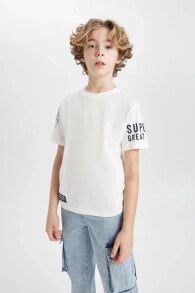 Children's T-shirts and T-shirts for boys