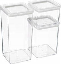 Containers and lunch boxes