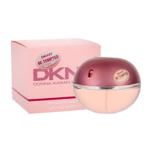 DKNY DKNY Be Tempted Eau So Blush 100 ml eau de parfum für Frauen