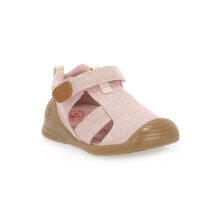 Baby sandals and sandals for girls