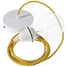 CREATIVE CABLES TM25 2 m Hanging Lamp Pendel For Lampshade