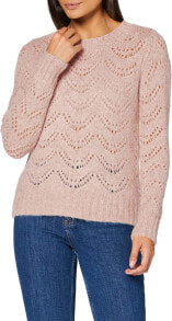 Женские свитеры pIECES Patterned women&#039;s knitted top